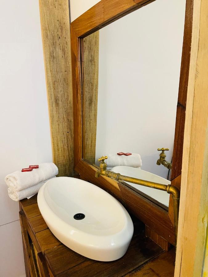 Hostal Colina De Lluvia Filandia Exteriör bild
