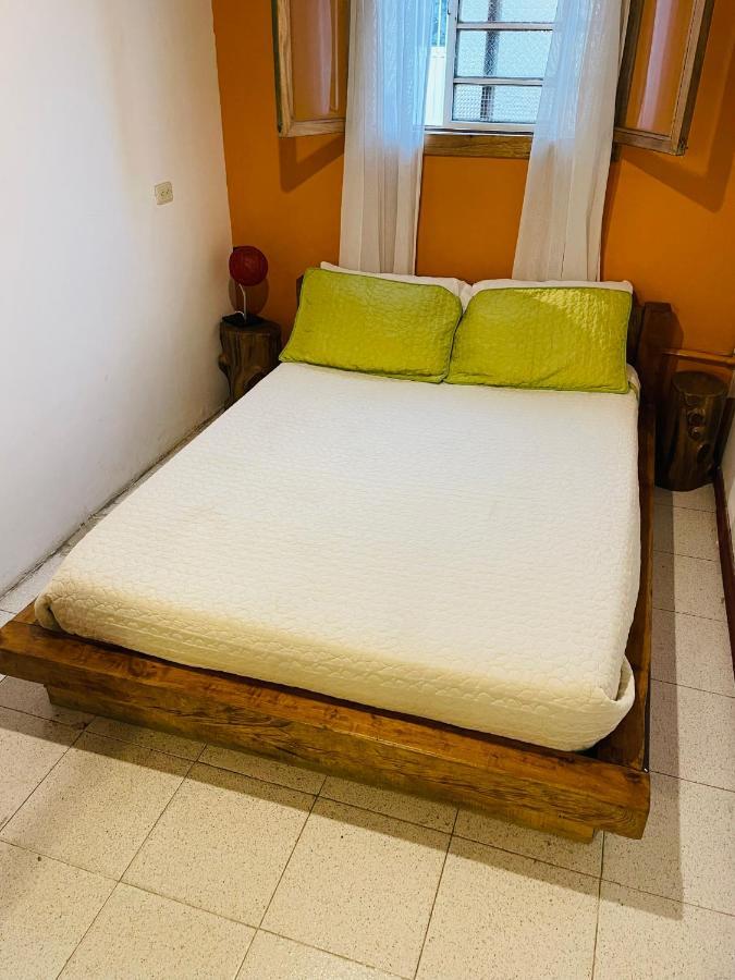 Hostal Colina De Lluvia Filandia Exteriör bild