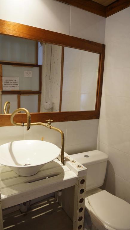 Hostal Colina De Lluvia Filandia Exteriör bild
