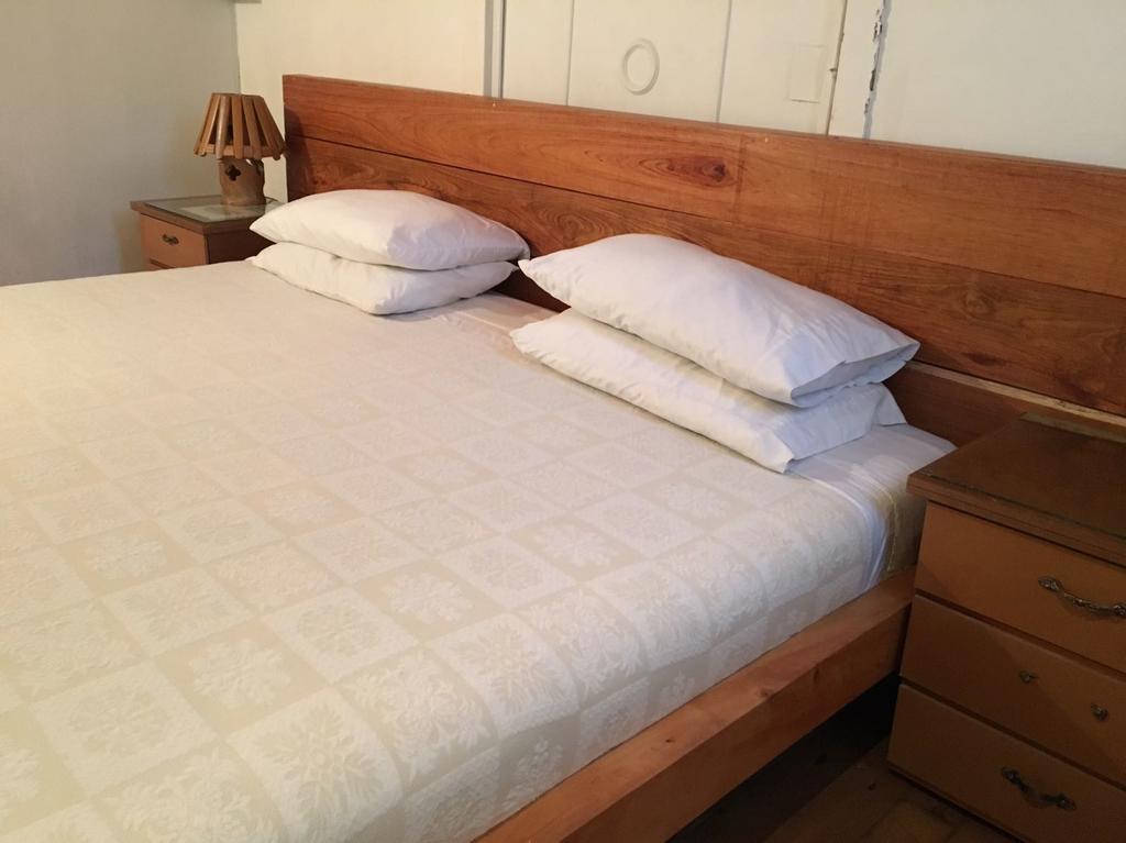 Hostal Colina De Lluvia Filandia Exteriör bild